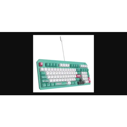 ASUS RA09 TUF GAMING K3 GEN II MIKU/RD/US/PBT
