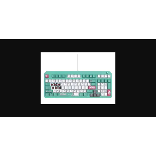 ASUS RA09 TUF GAMING K3 GEN II MIKU/RD/US/PBT