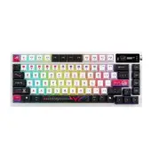 Asus ROG Azoth X Czarno-Biała