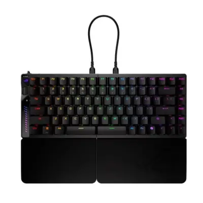 Asus ROG Falcata Czarna