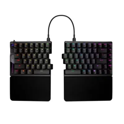 Asus ROG Falcata Czarna