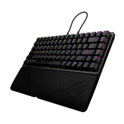 Asus ROG Falcata Czarna