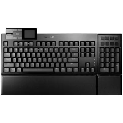 be quiet! Dark Mount Silent Tactile