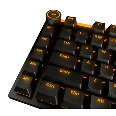 be quiet! Light Mount Silent Tactile