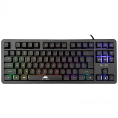 Baracuda BGK-01114 Krill czarny US