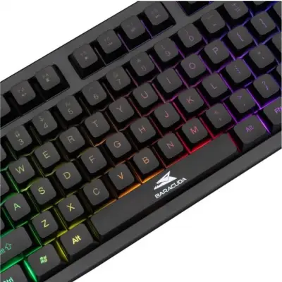 Baracuda BGK-01114 Krill czarny US