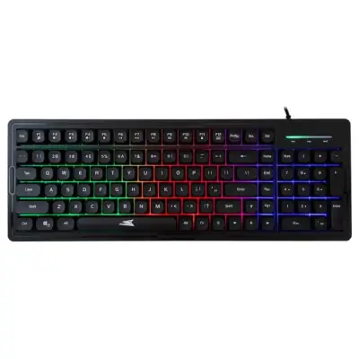 Baracuda BGC-011 Orca Czarny