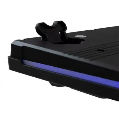 Baracuda BGC-011 Orca Czarny