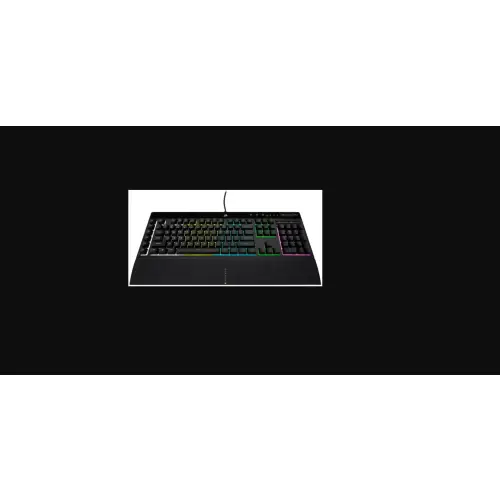 Corsair Gaming K55 Pro RGB