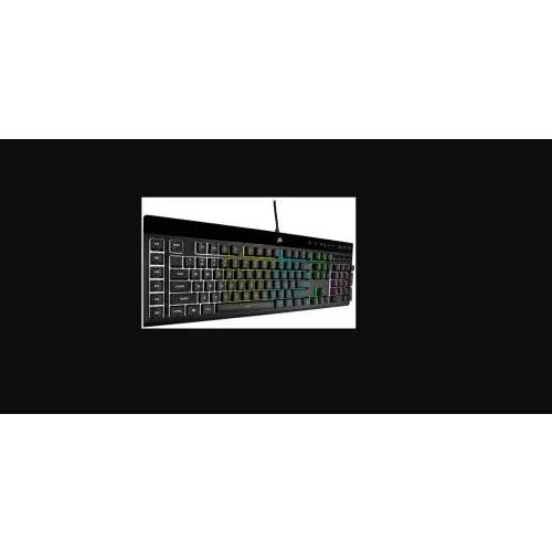 Corsair Gaming K55 Pro RGB