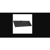 Corsair K100 Air Wireless (Ultra Low Profile Tactile)