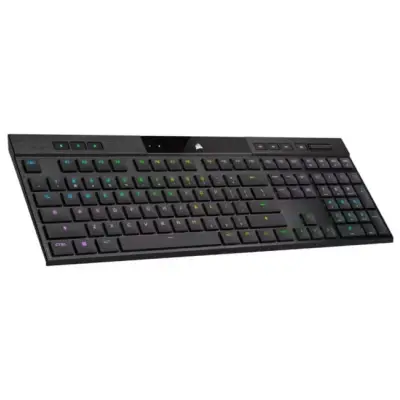 Corsair K100 Air Wireless (Ultra Low Profile Tactile)