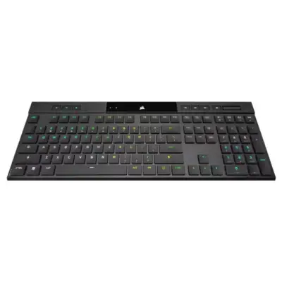 Corsair K100 Air Wireless (Ultra Low Profile Tactile)