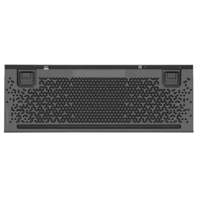 Corsair K100 Air Wireless (Ultra Low Profile Tactile)