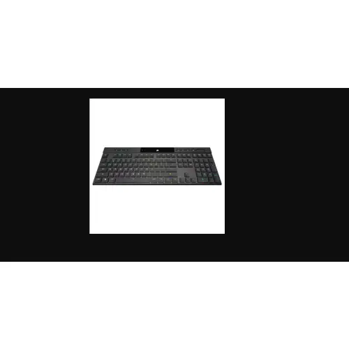 Corsair K100 Air Wireless (Ultra Low Profile Tactile)