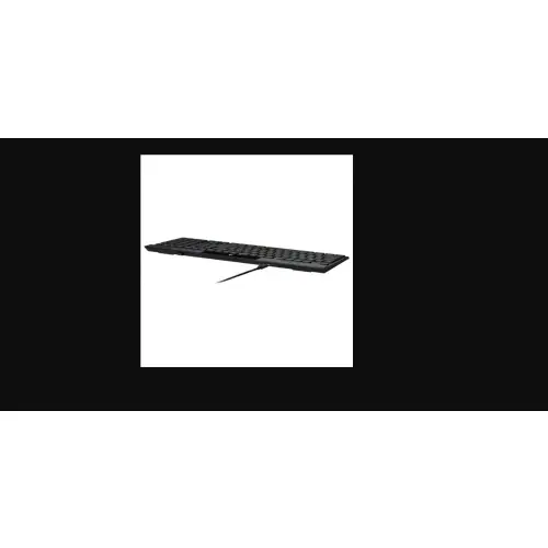 Corsair K100 Air Wireless (Ultra Low Profile Tactile)