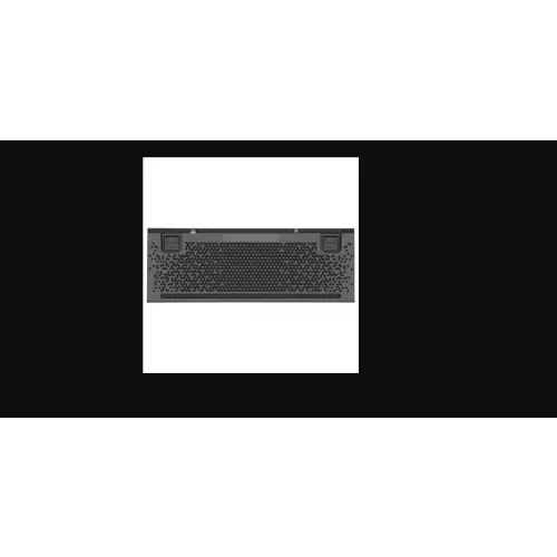 Corsair K100 Air Wireless (Ultra Low Profile Tactile)