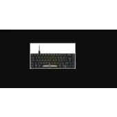 Corsair K65 Pro Mini OPX Silver