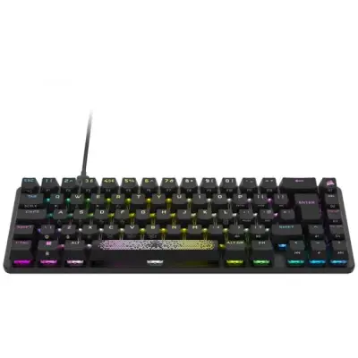 Corsair K65 Pro Mini OPX Silver