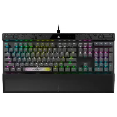 Corsair K70 RGB PRO MAX