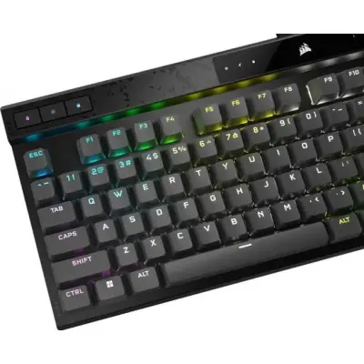 Corsair K70 RGB PRO MAX