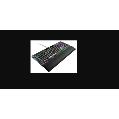 Corsair K70 RGB PRO MAX