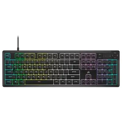 Corsair K55 Core Black