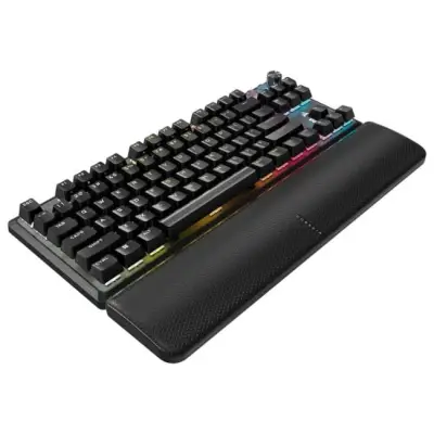 Corsair K70 PRO TKL-MGX V2 black