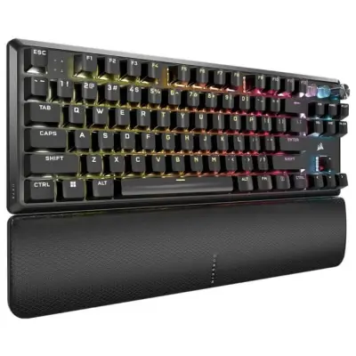 Corsair K70 PRO TKL-MGX V2 black
