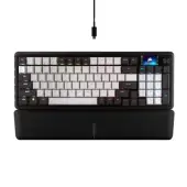 Klawiatura gamingowa Corsair VANGUARD 96 MLX Plasma DUAL TONE