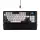 Klawiatura gamingowa Corsair VANGUARD 96 MLX Plasma DUAL TONE