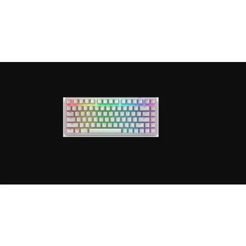 Dell Alienware Pro US QWERTY Lunar Light
