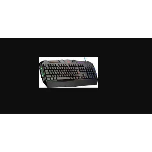 Defender Werewolf GK-120DL