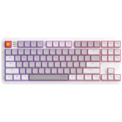 Dark Project ALU87B Delta - G3MS Mech. RGB (ENG)