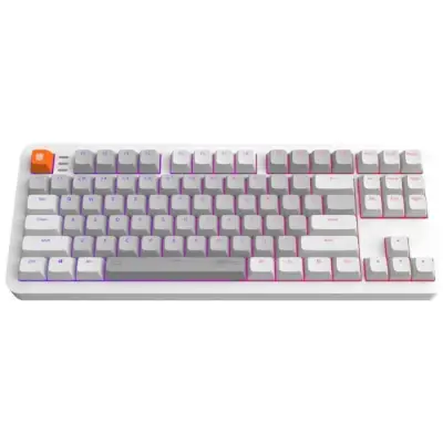 Dark Project ALU87B Delta - G3MS Mech. RGB (ENG)