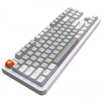 Dark Project ALU87B Delta - G3MS Mech. RGB (ENG)