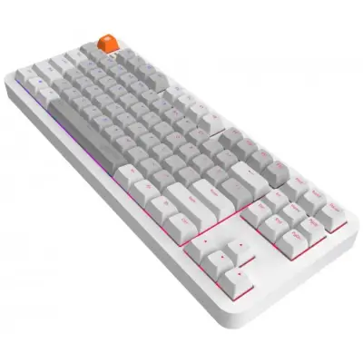 Dark Project ALU87B Delta - G3MS Mech. RGB (ENG)