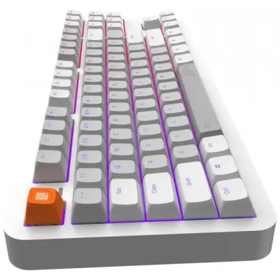 Dark Project ALU87B Delta - G3MS Mech. RGB (ENG)