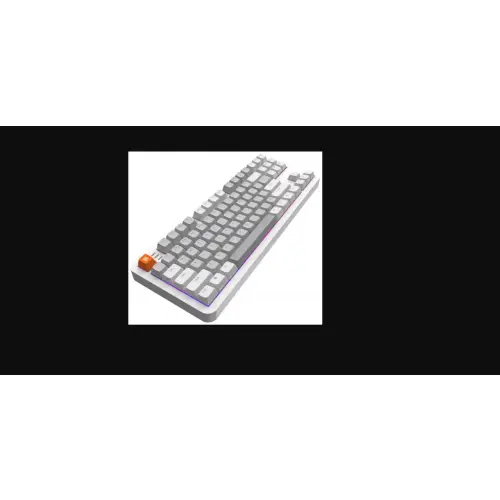 Dark Project ALU87B Delta - G3MS Mech. RGB (ENG)