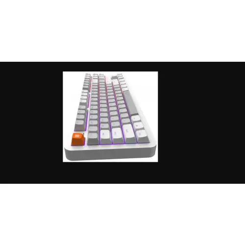 Dark Project ALU87B Delta - G3MS Mech. RGB (ENG)