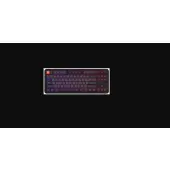 Dark Project ALU87B Gamma - G3MS Mech. RGB (ENG)