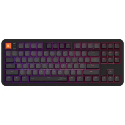 Dark Project ALU87B Gamma - G3MS Mech. RGB (ENG)