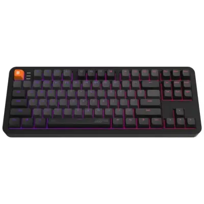 Dark Project ALU87B Gamma - G3MS Mech. RGB (ENG)