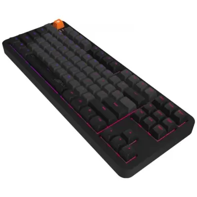 Dark Project ALU87B Gamma - G3MS Mech. RGB (ENG)