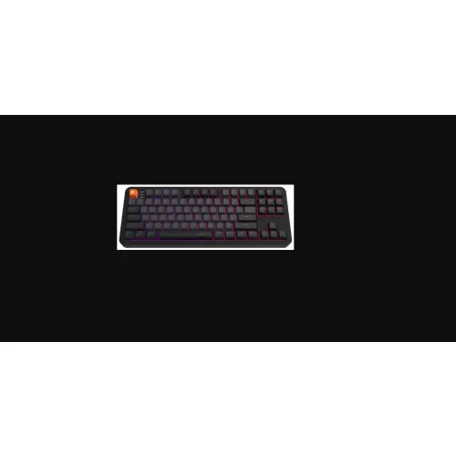 Dark Project ALU87B Gamma - G3MS Mech. RGB (ENG)