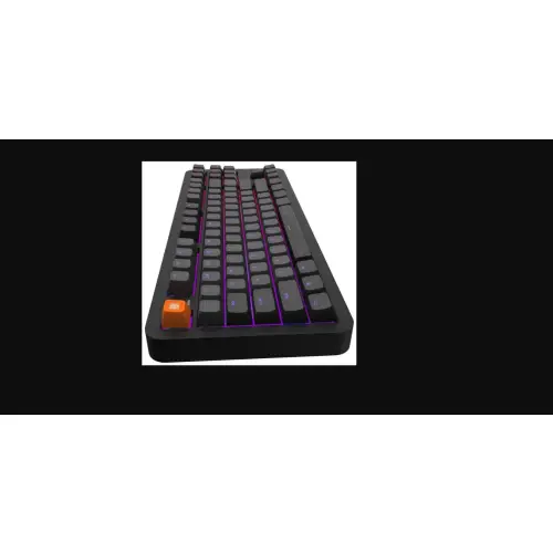 Dark Project ALU87B Gamma - G3MS Mech. RGB (ENG)
