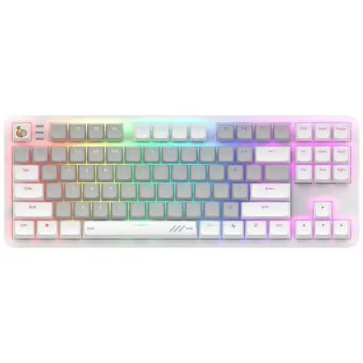 Dark Project ALU87A Onionite Wired - G3MS Mech. RGB (ENG)