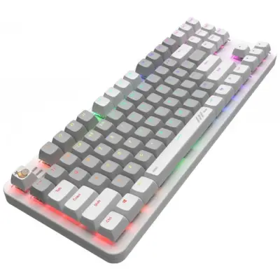 Dark Project ALU87A Onionite Wired - G3MS Mech. RGB (ENG)