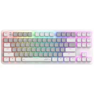 Dark Project ALU87A Onionite Wireless - G3MS Mech. RGB (ENG)