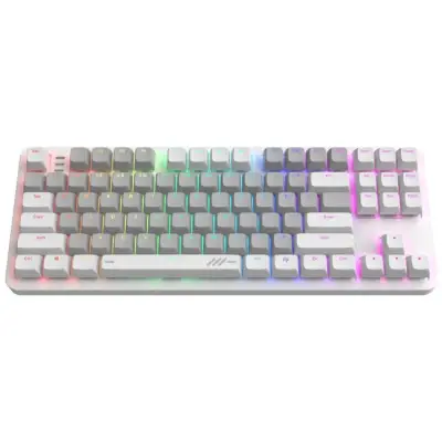 Dark Project ALU87A Onionite Wireless - G3MS Mech. RGB (ENG)